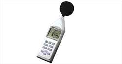 Máy đo độ ồn - Noise Meter - PCE-353 LEQ